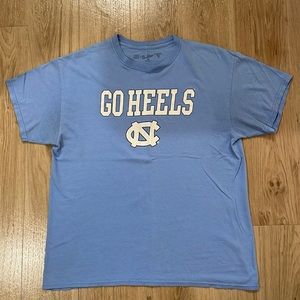 UNC Carolina Tarheels T-shirt